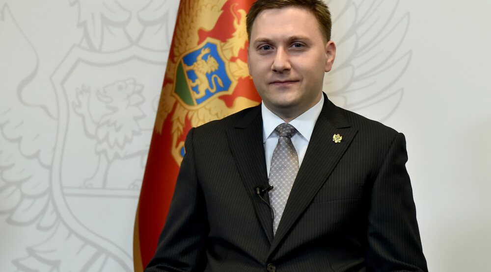 Šimun: Inovativna genska terapija za liječenje spinalne mišićne atrofije dostupna i u Crnoj Gori