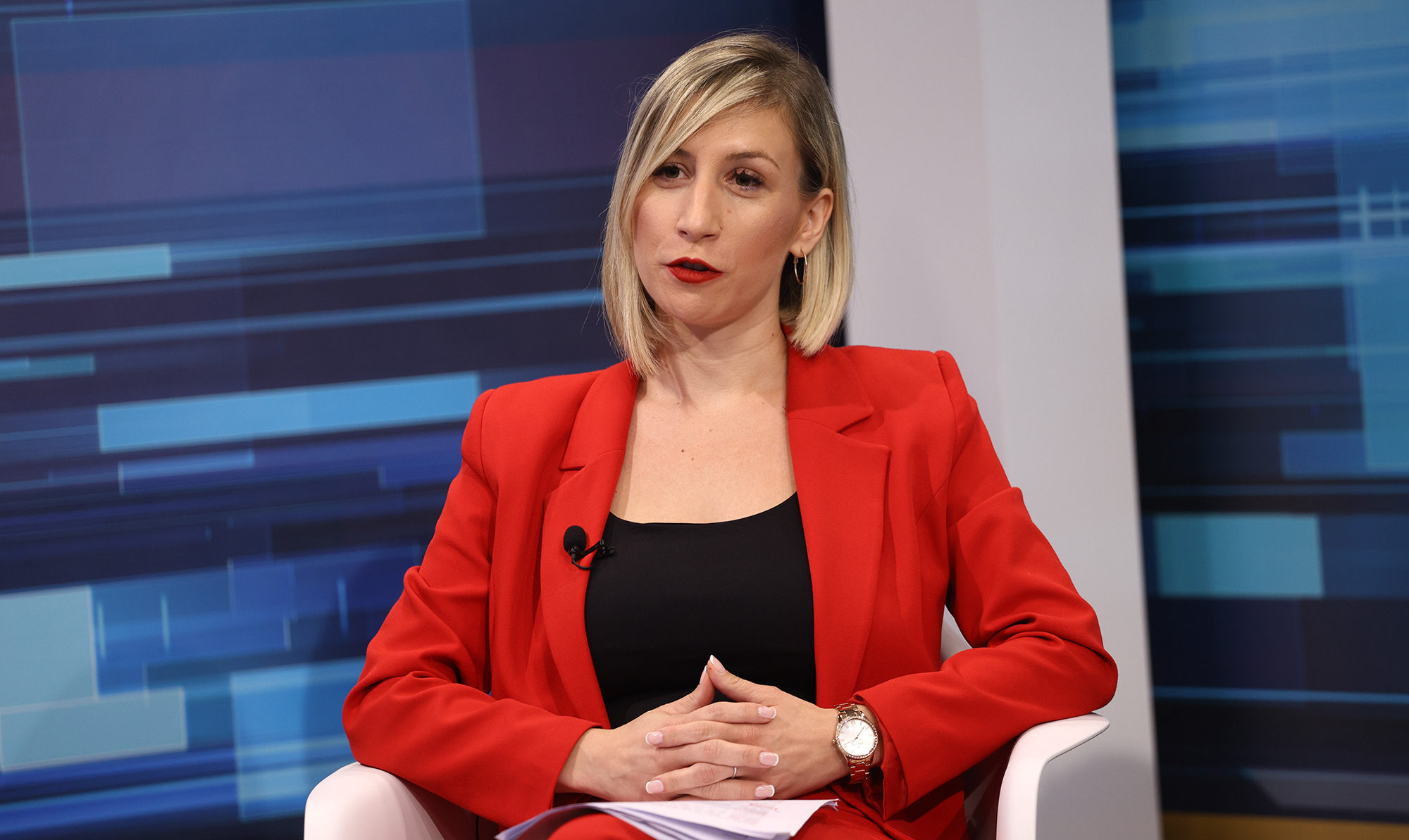 Kaluđerović: „Pristojna“ ili prostačka Podgorica?