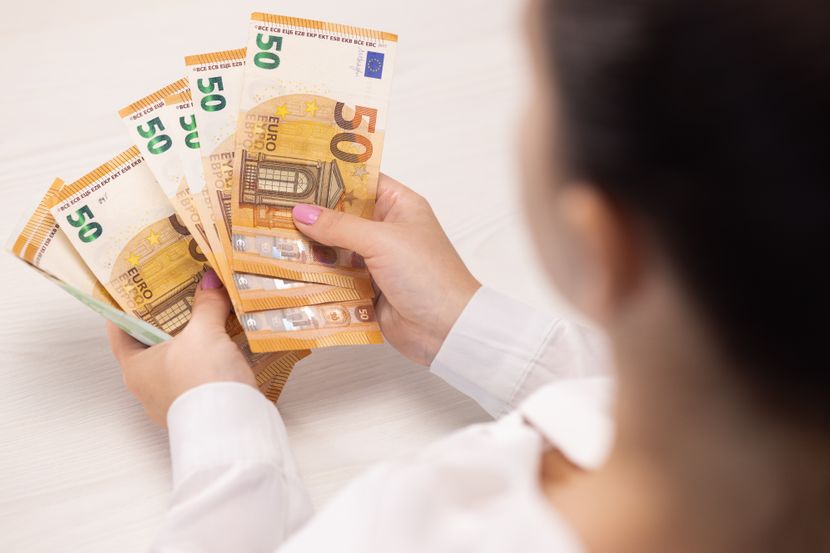 Krivična prijava protiv turske državljanke: Stavila u promet lažne novčanice od 50 evra