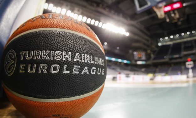 Evroliga promijenila pravila pred početak nove sezone