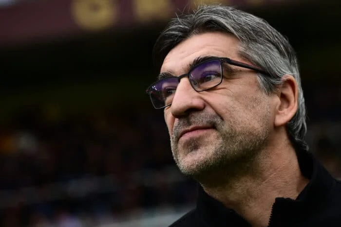Hrvatski stručnjak naslijedio De Rosija na klupi „vučice“
