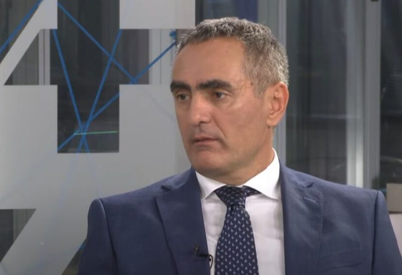 Damjanović: Sankcije Rusiji raznijele crnogorski turizam, Podgorici prijeti budvanski scenario