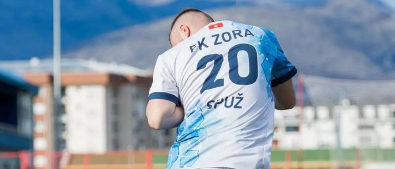 Oglasila se Zora: Odluka FSCG nezakonita