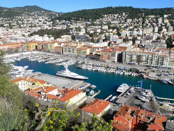 Nica: Grad proglašen najboljom destinacijom za putovanje bez stresa