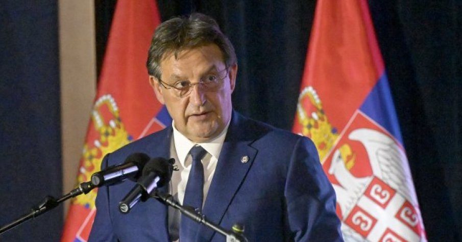 Ministar Gašić: Srbija nije isporučila oružje ni Rusiji ni Ukrajini
