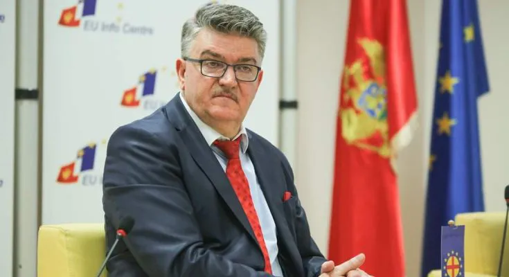 Grubišić nije pročitao Rezoluciju o Jasenovcu: Nije potrebno vršiti stigmatizaciju Hrvata i predstavljati hrvatsku državu kao genocidnu