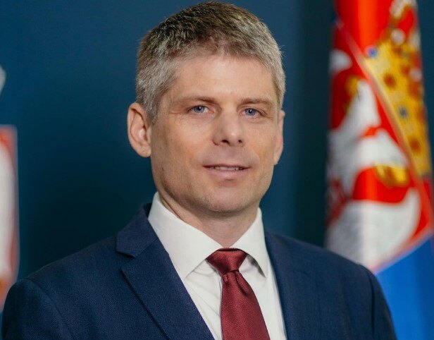 Gujon: Protiv laži o Kosmetu i Srbima boriti se istinom
