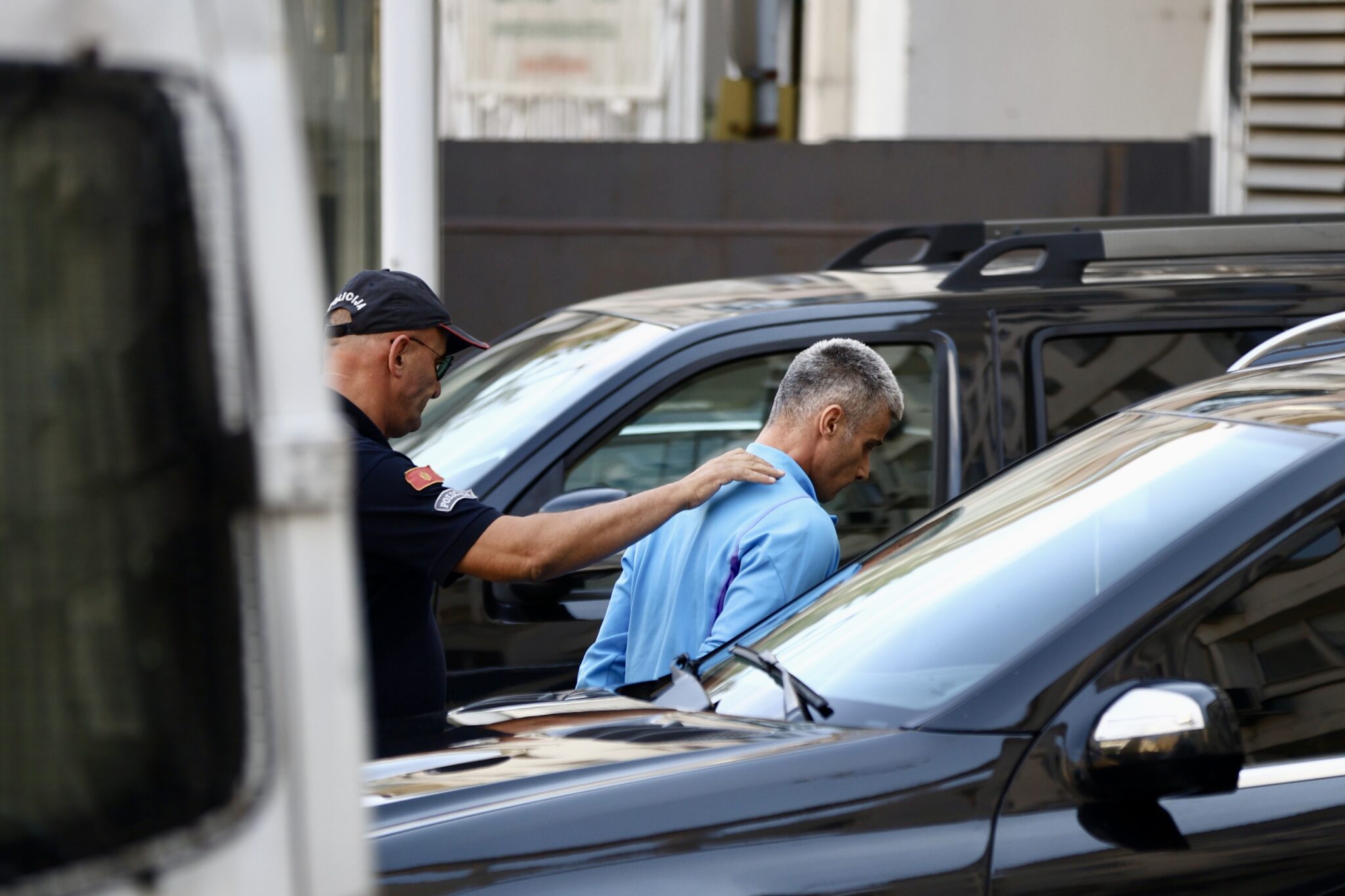 Kordić i Ćetković radili za „Kavčane“, SDT ih tereti da su planirali ubistvo „Škaljarca“ Kana