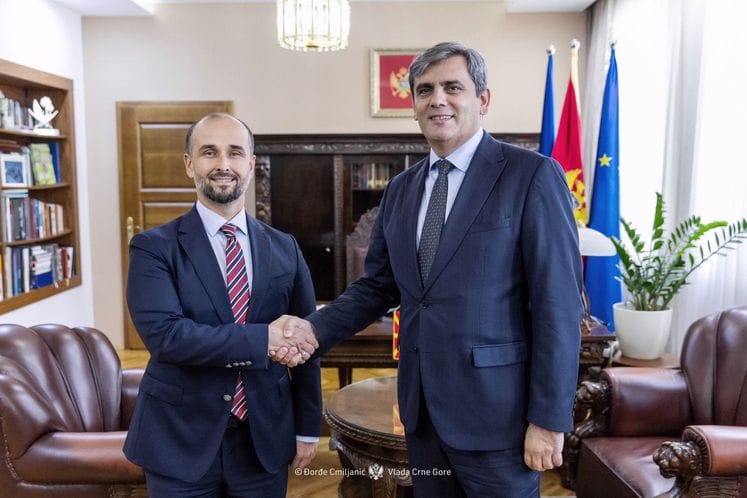 Ibrahimović – Murtezani: Regionalna saradnja doprinosi ubrzanju procesa evropske integracije