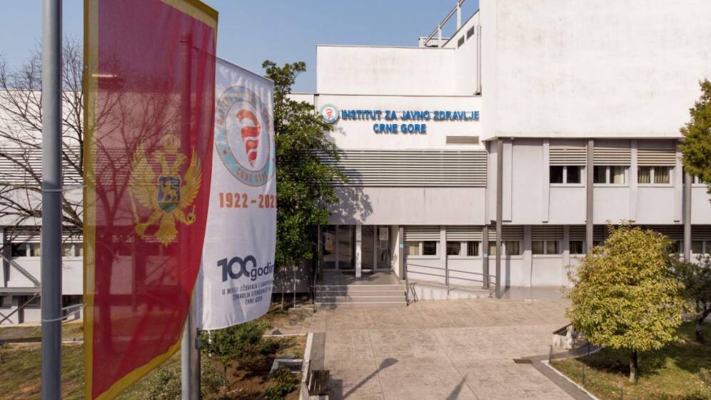 Institut za javno zdravlje: Dva nova slučaja morbila registrovana u Beranama i Tuzima