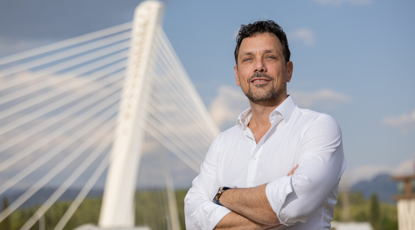 Kadić: Zalažemo se za planski razvoj Podgorice, uz održiva rješenja koja će poboljšati kvalitet života svih njenih stanovnika
