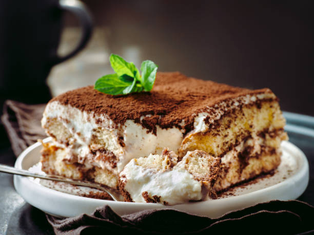 Tiramisu: Donosimo vam originalni italijanski recept za najljepši kolač sa kafom