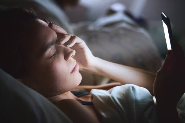 Viralni trend opasan po mentalno zdravlje: „Bed rotting“