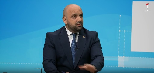 Božović: Odluka o izručenju Binalija Čamgoza donijeta jer je svaki dan njegovog boravka bio veliko ekonomsko opterećenje za građane