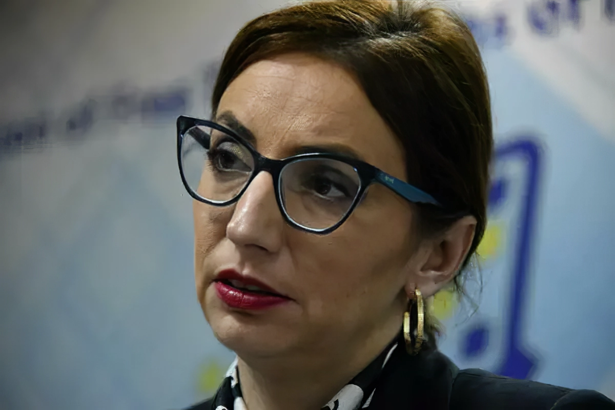 Jakšić Stojanović: Direktori škola ostaju na funkcijama do kraja mandata