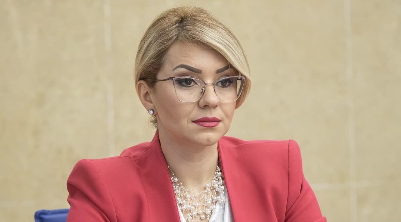 Božović: Trenutno jedino pravo rješenje za Berane je uvođenje prinudne uprave i odbora povjerenika