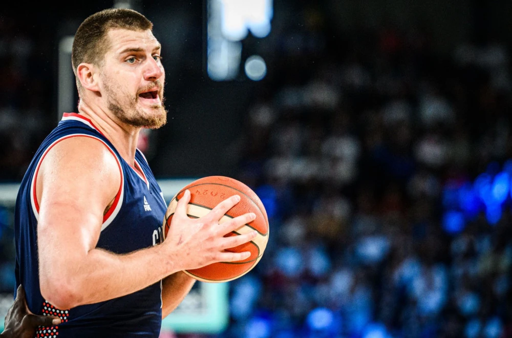 Jokić: Uživao sam igrajući za reprezentaciju, za svoje prijatelje, predstavljajući svoju zemlju, rodni grad, porodicu…