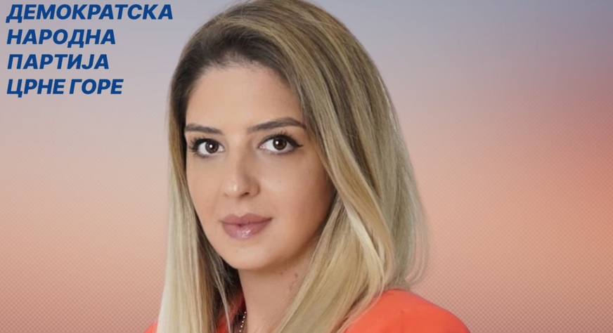 Todorović: Desetine pogrdnih riječi koje su DPS i URA uputili Popović, nedostojno je ponašanje narodnih poslanika