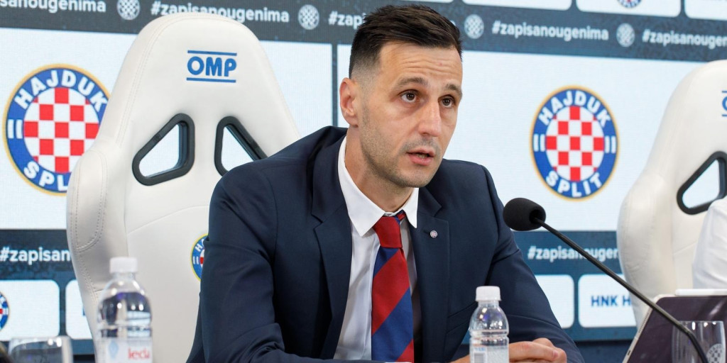 Kalinić: Ja sam ispao žrtveno jagnje, a miševi su se sakrili u rupu