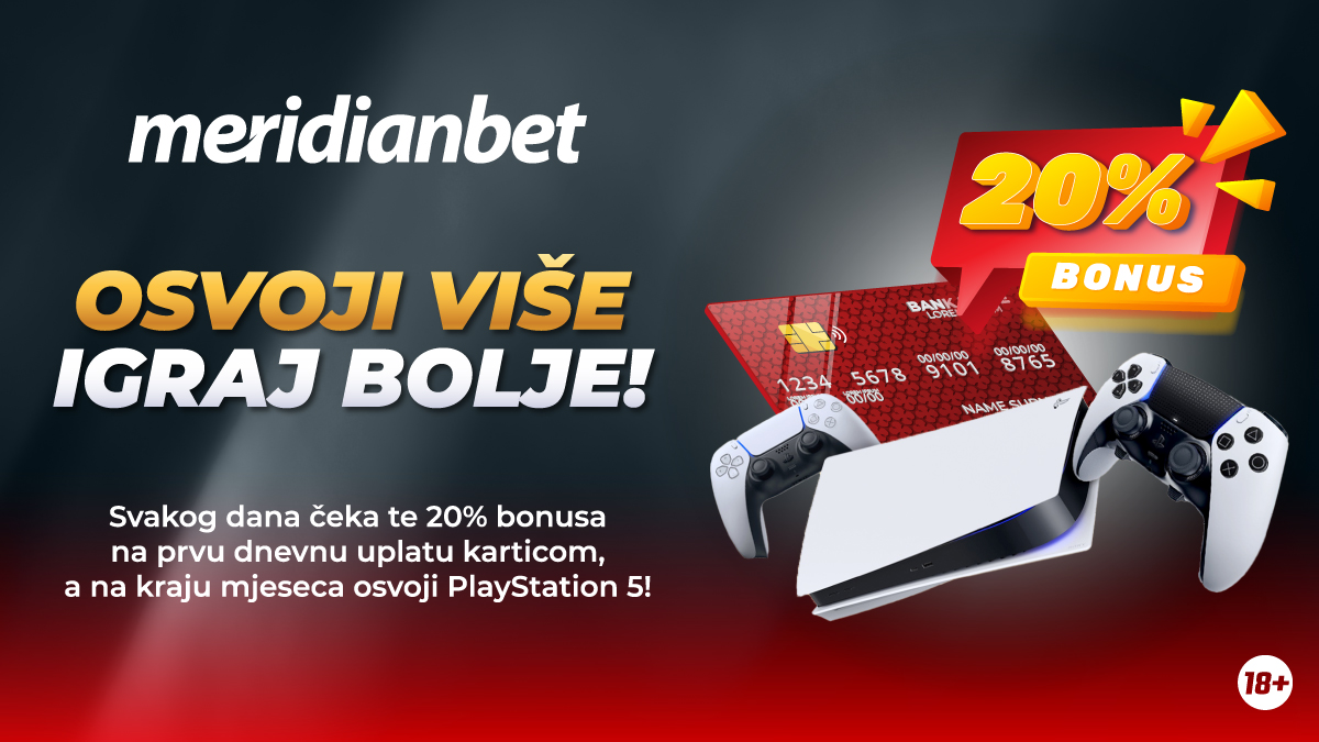 Osvojite PS5 – jednostavno i brzo!