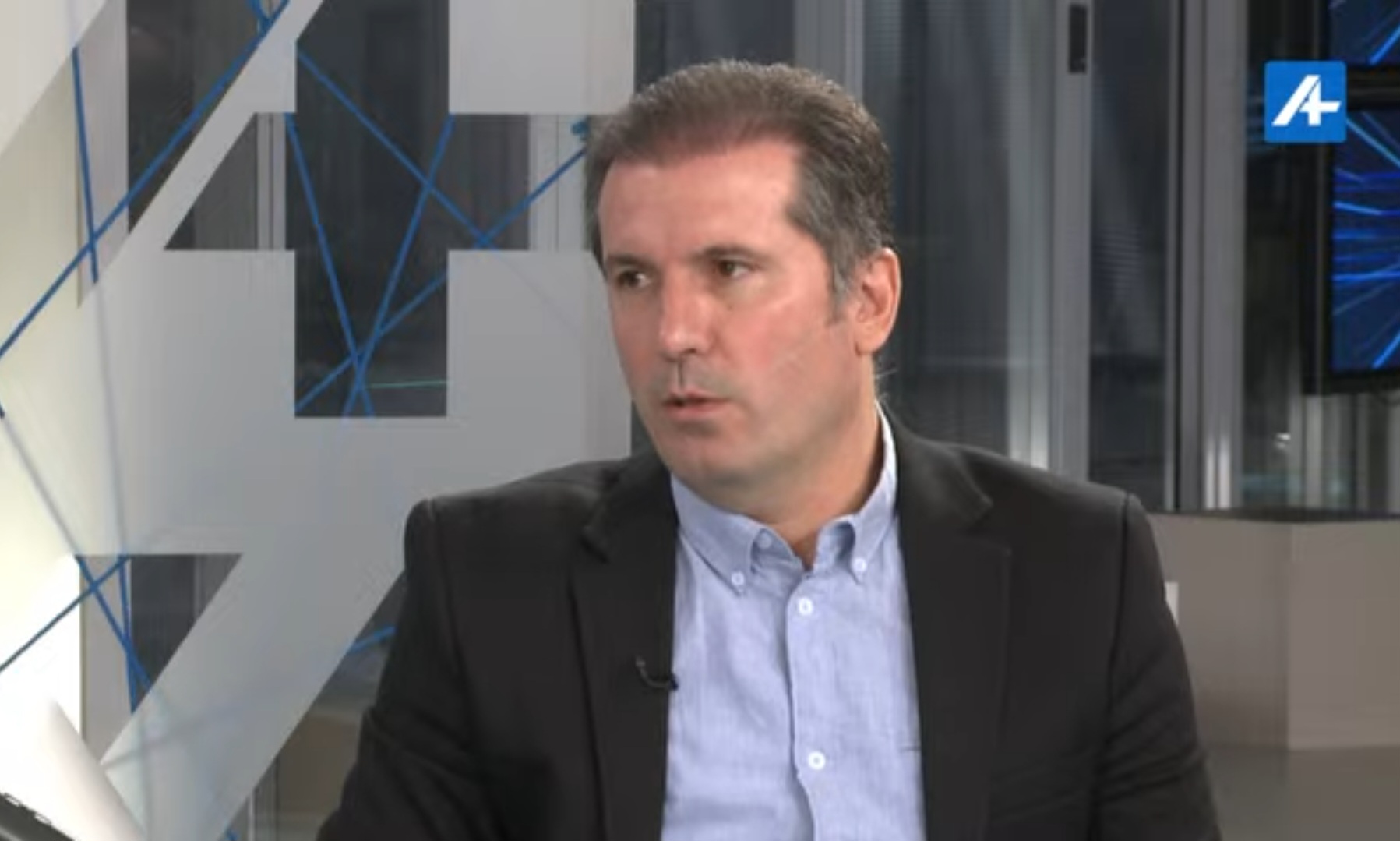 Kavarić: Ne postoji osnov da se Duško Knežević drži u pritvoru, država je očerupala sve njegove firme