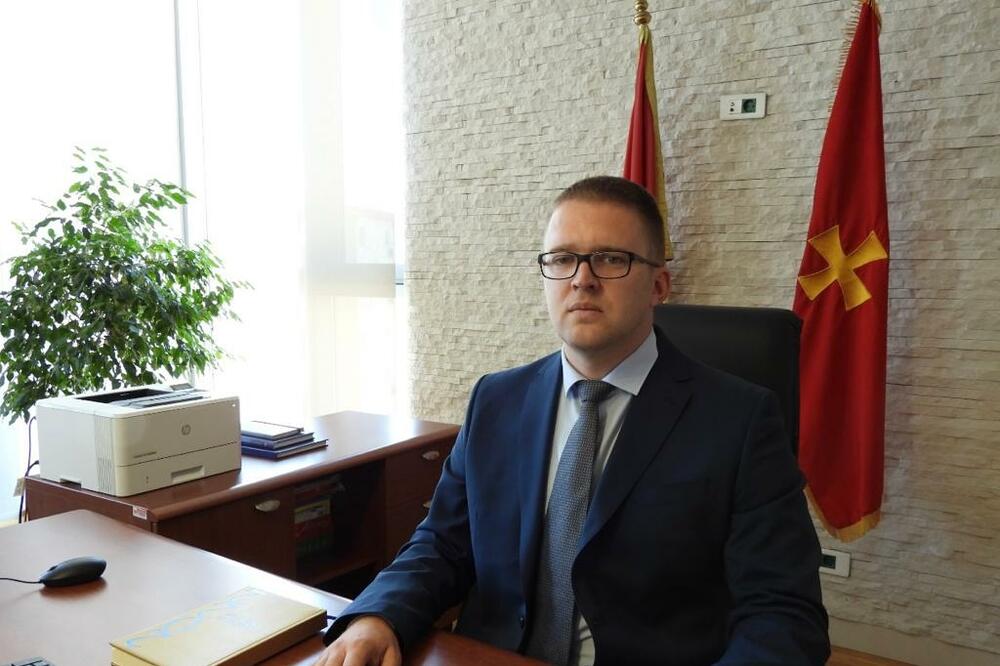 Nova kadrovska rješenja Vlade: Đurišić direktor Uprave za državnu imovinu