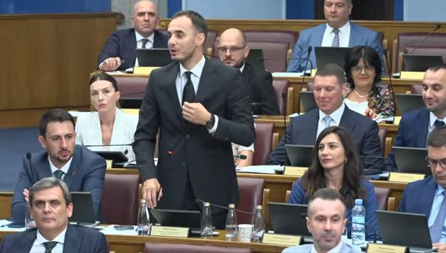 Konatar: Dok smo se mi borili Saša Mujović je ćutao i boravio u štabovima DPS-a