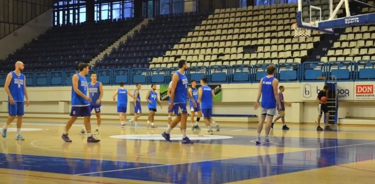 Sutjeska ubjedljiva protiv Jedinstva