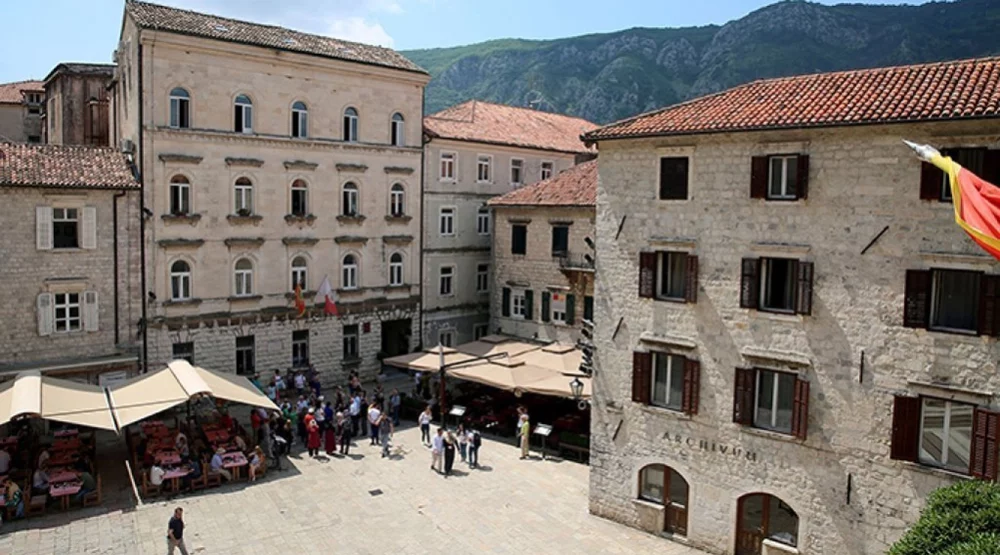 OIK Kotor: Predato je 12 izbornih lista za lokalne izbore