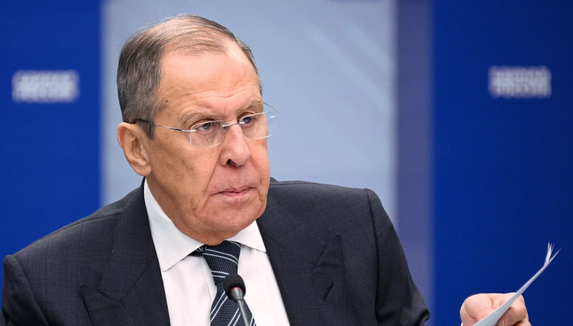 Lavrov: Pritisak na Srbiju sličan onome koji se danas zbog BRIKS-a vrši na Tursku