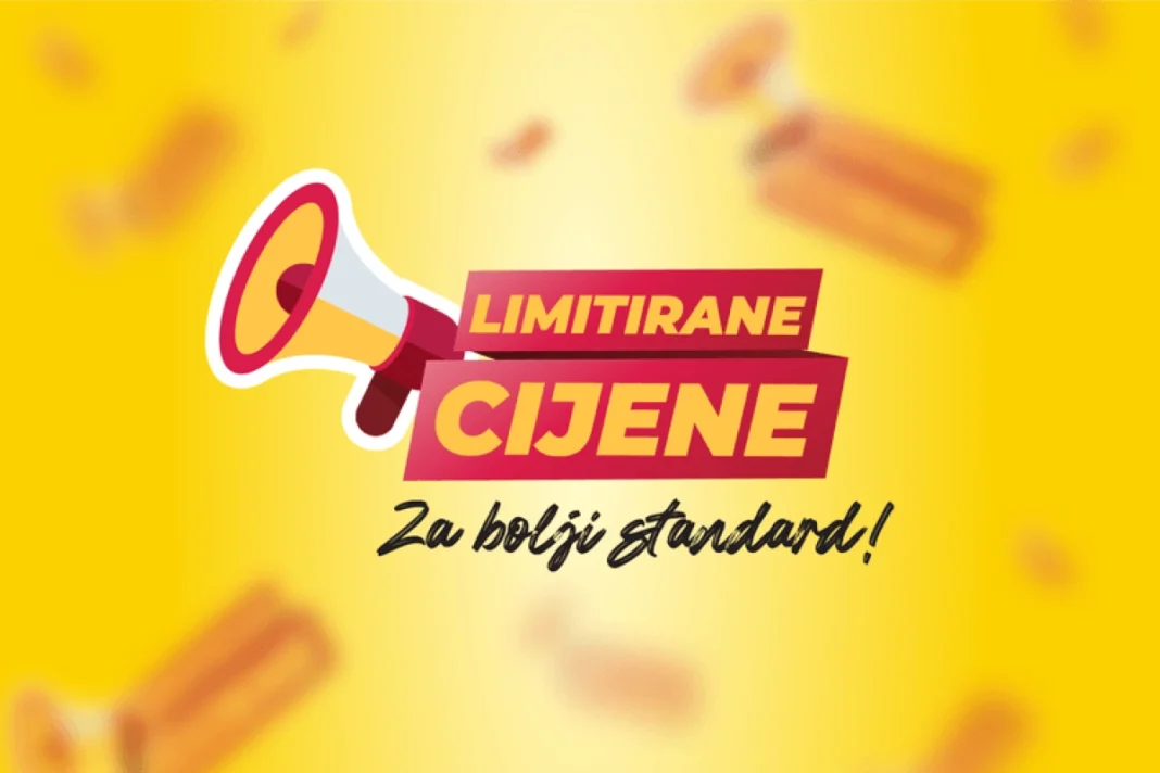 Đeljošaj danas sa privrednicima o akciji „Limitirane cijene“