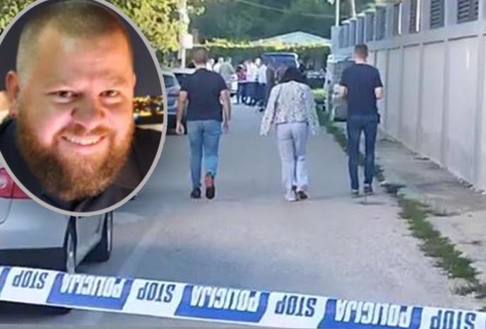 Ubistvo „Škaljarca“ na Cetinju: Lješkovića likvidirao profesionalac – policajac, vojnik, lovac…