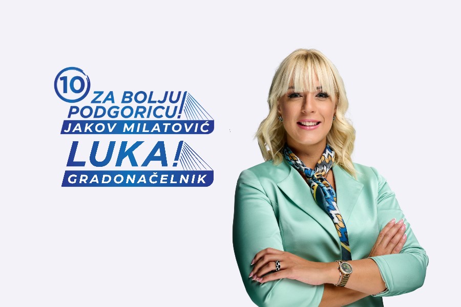 Ljiljanić: Prošlo je vrijeme plašenja DPS-om, za mnoge odluke smo glasali sa njima