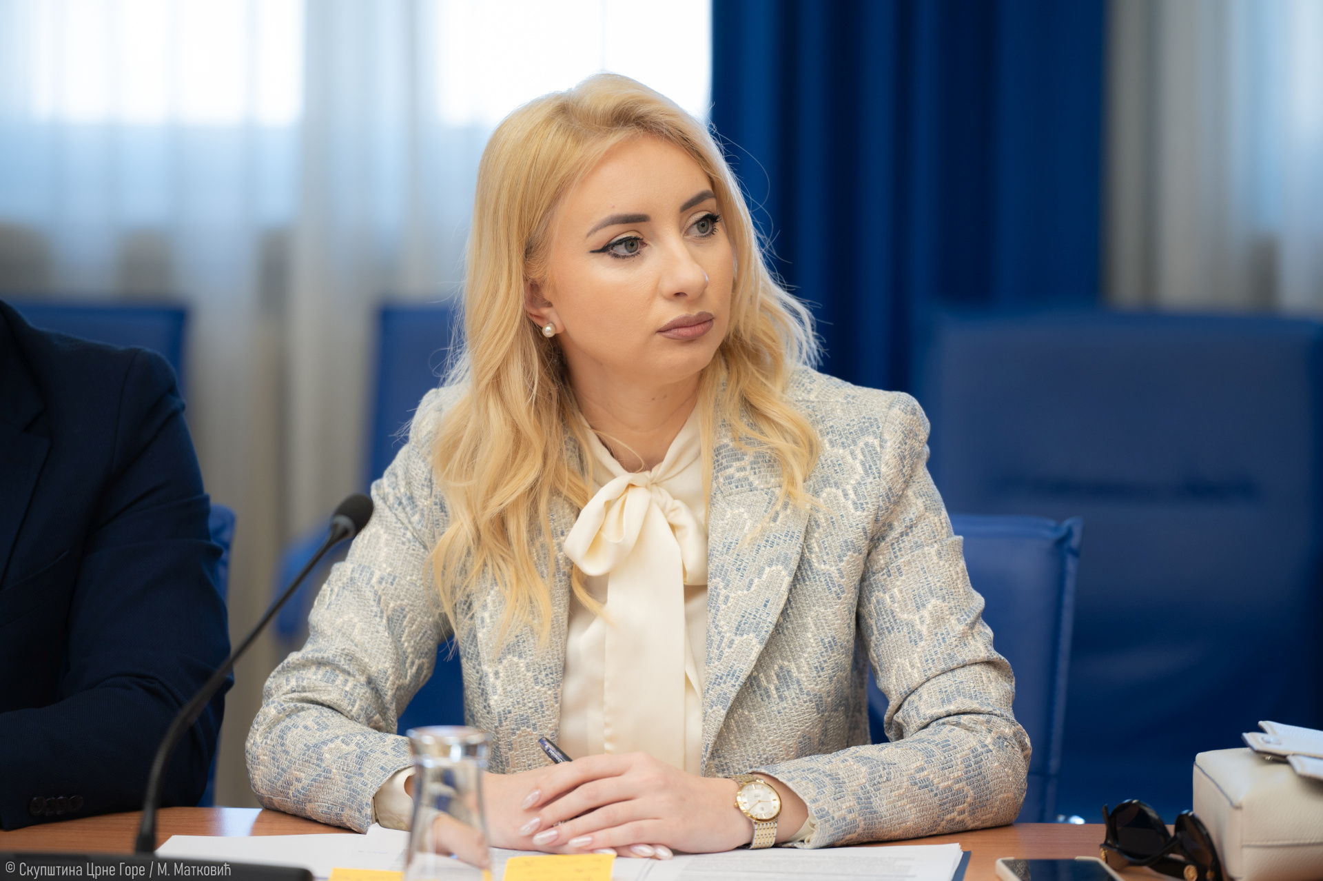 Gorčević: Vlada usvojila Reformsku agendu