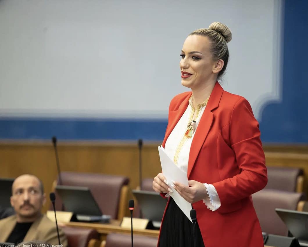 Gardašević: PES vrši diskriminaciju na djelu