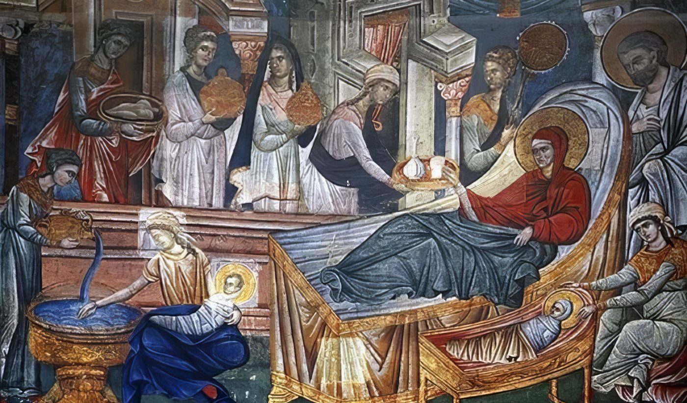 Danas je Mala Gospojina – ako je vedro, biće sunčana jesen i zima