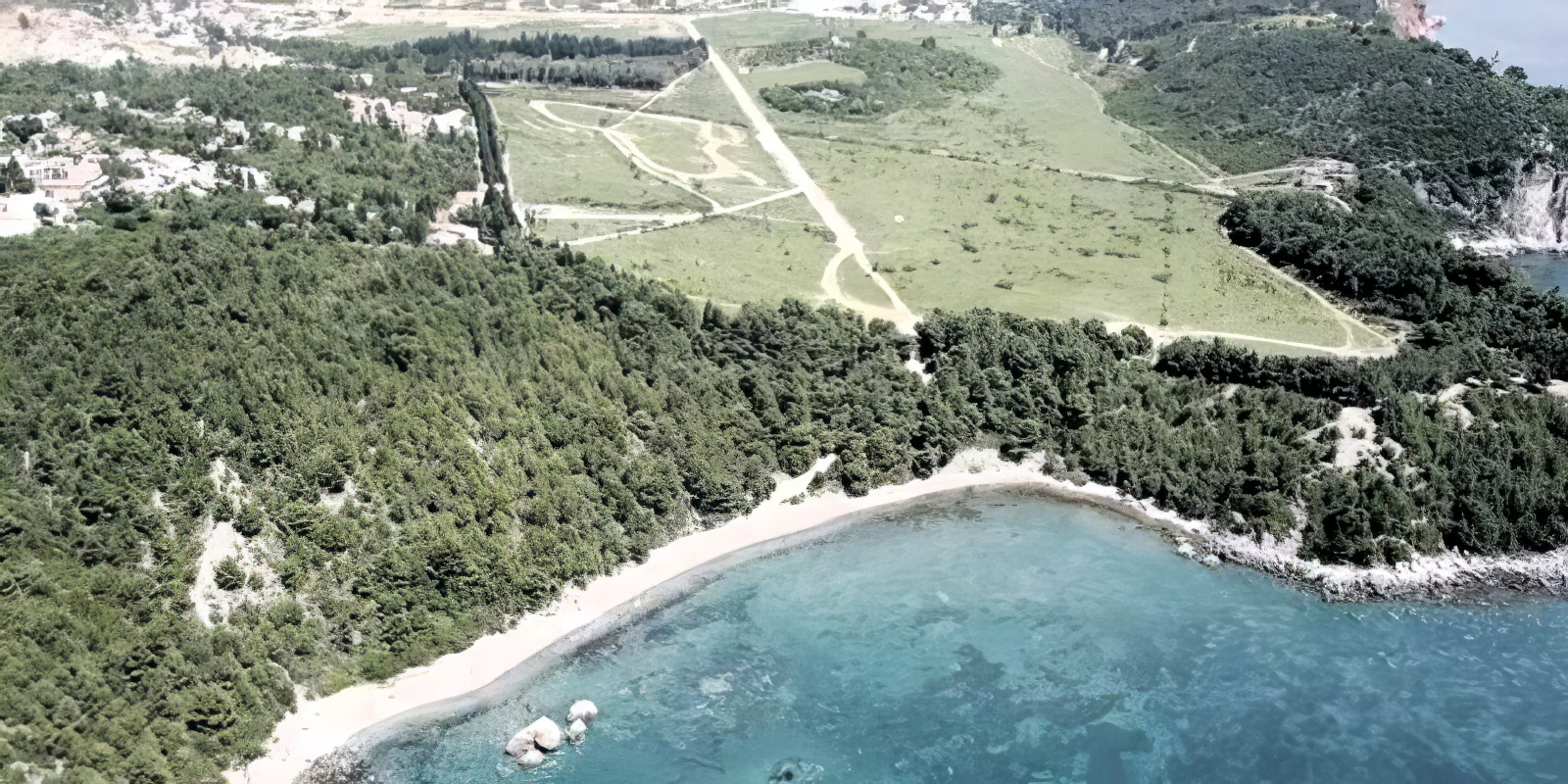 Investitor podnio tužbu protiv Opštine Bar: „Maljevik“ opet završio na sudu