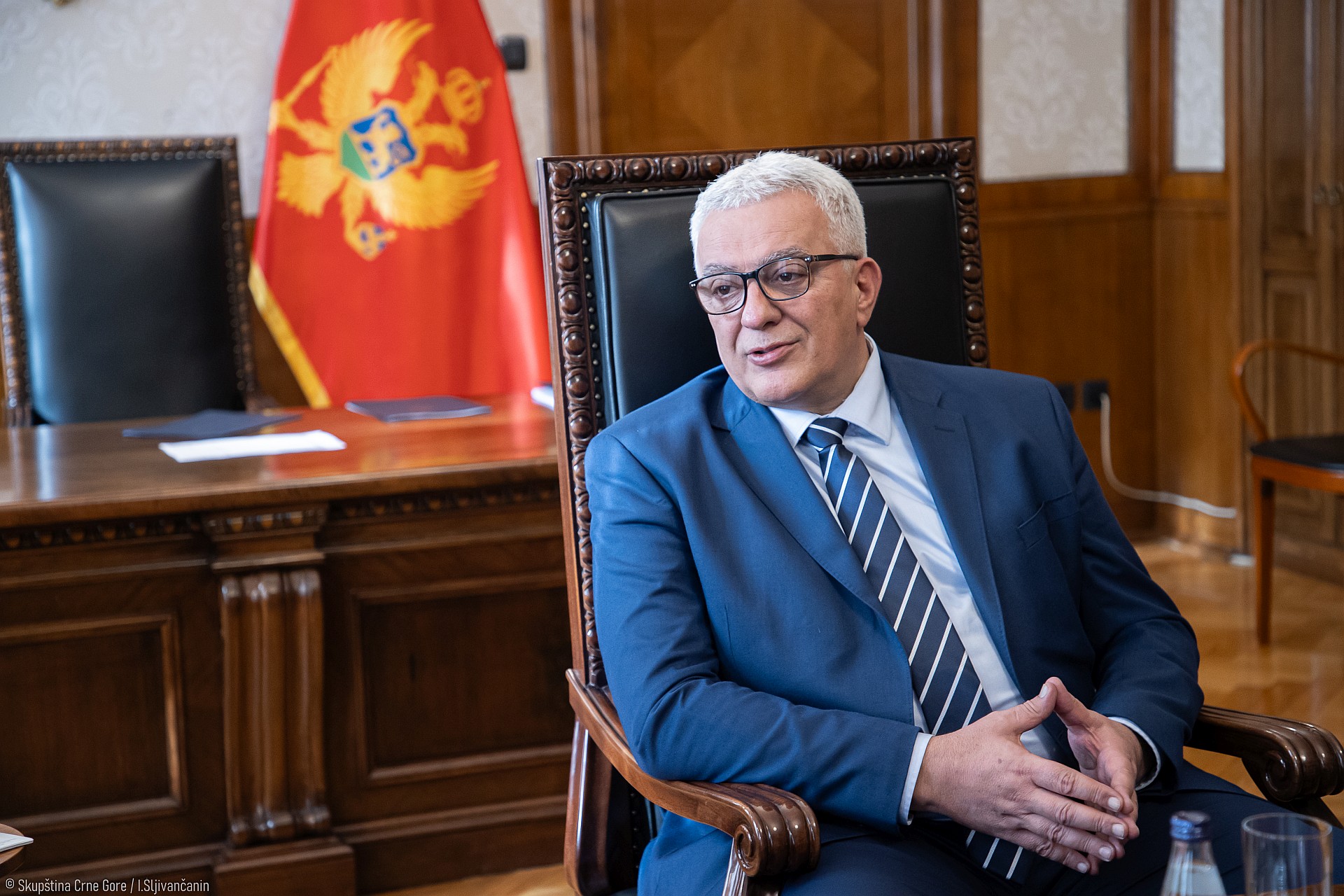 Mandić: Tuzi zauzimaju posebno mjesto i zaslužuju veliku posvećenost društva