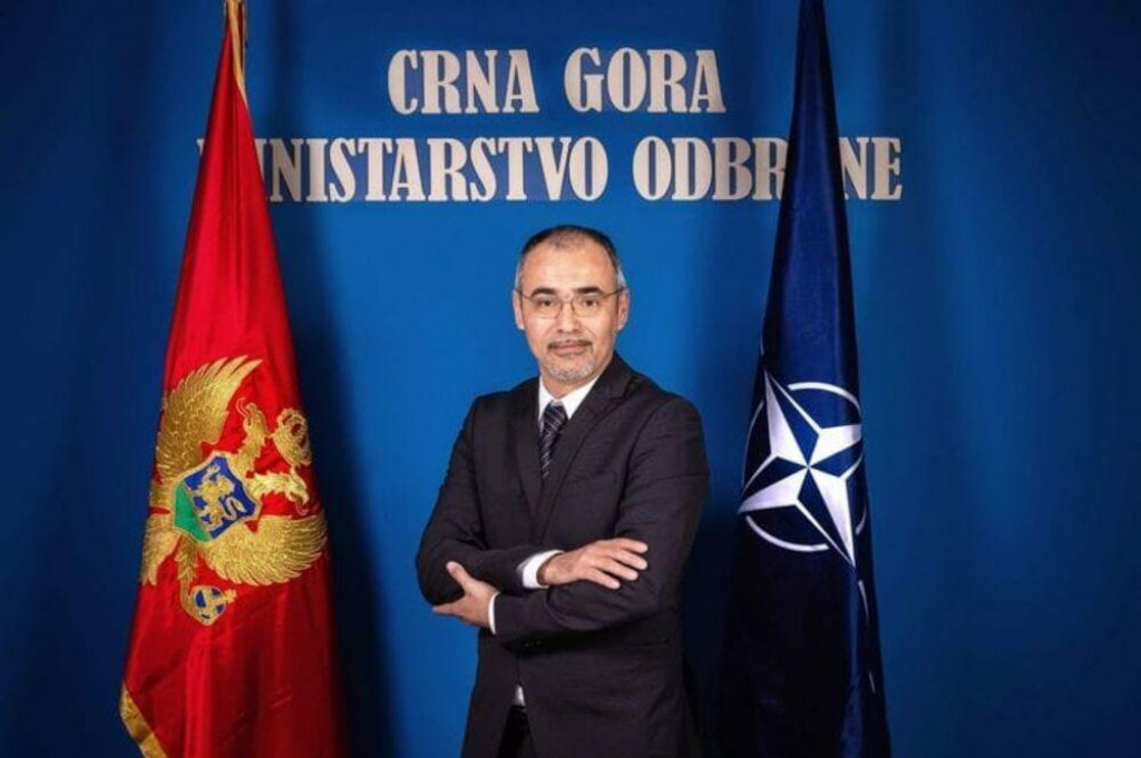 Marković poručio Adžiću: Abazović sa Đukanovićem dogovorio postavljenje Lazarevića za načelnika Generalštaba, to je bio dio dogovora Vlade DPS-a i Ure