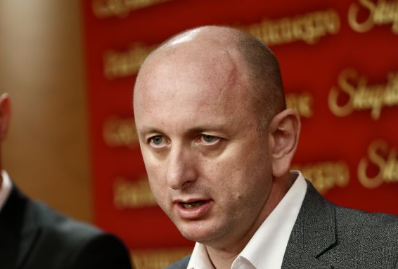 Knežević: Ako BS ne raskine koaliciju sa DPS-om u Bijelom Polju Spajić da inicira smjenu njihovih ministara iz Vlade