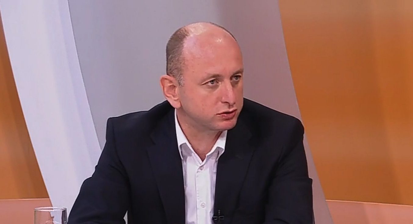 Knežević: Od predsjednika svih građana, Milatović je odlučio da bude potpredsjednik Dritana Abazovića