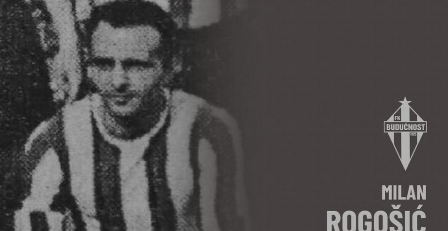 Preminuo Milan Rogošić
