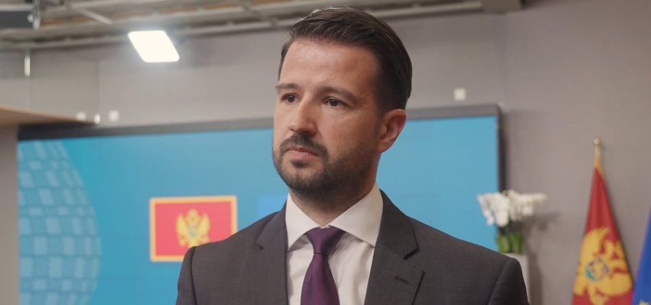 Milatović: Spajićeve i PES-ove neistine prevazilaze granice ljudskosti i dostojanstva