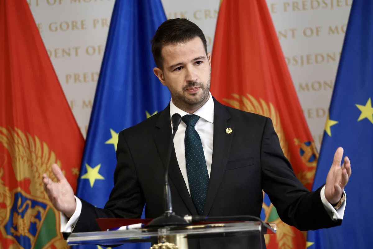 ROĐAČE, MILATOVIĆI NIJESU PRIMITIVNI