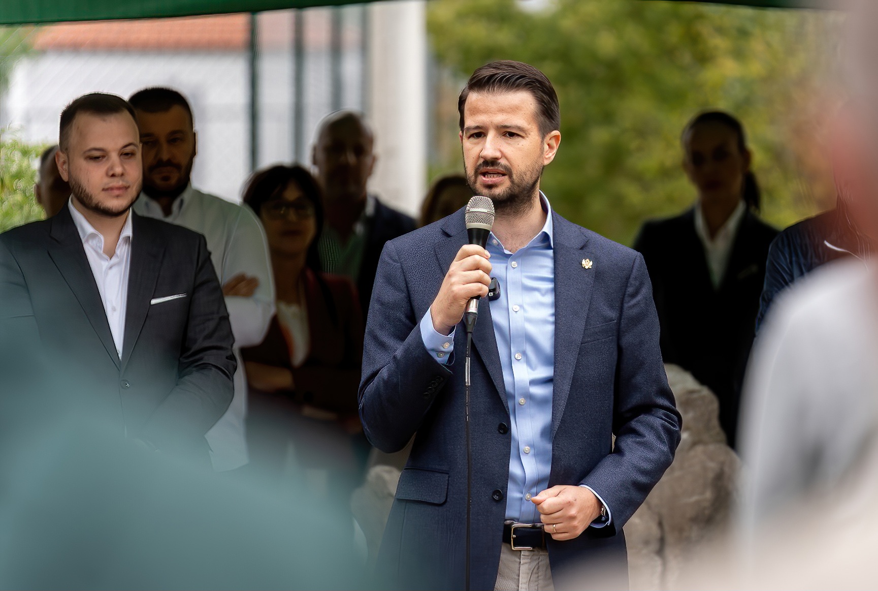 ROĐAČE, PLAGIRAO SI LUJA ČETRNAESTOG