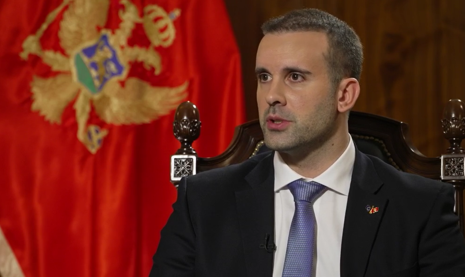 Spajićevo priznanje: Srce me vuklo korijenima, vratio sam se da doprinesem razvoju domovine