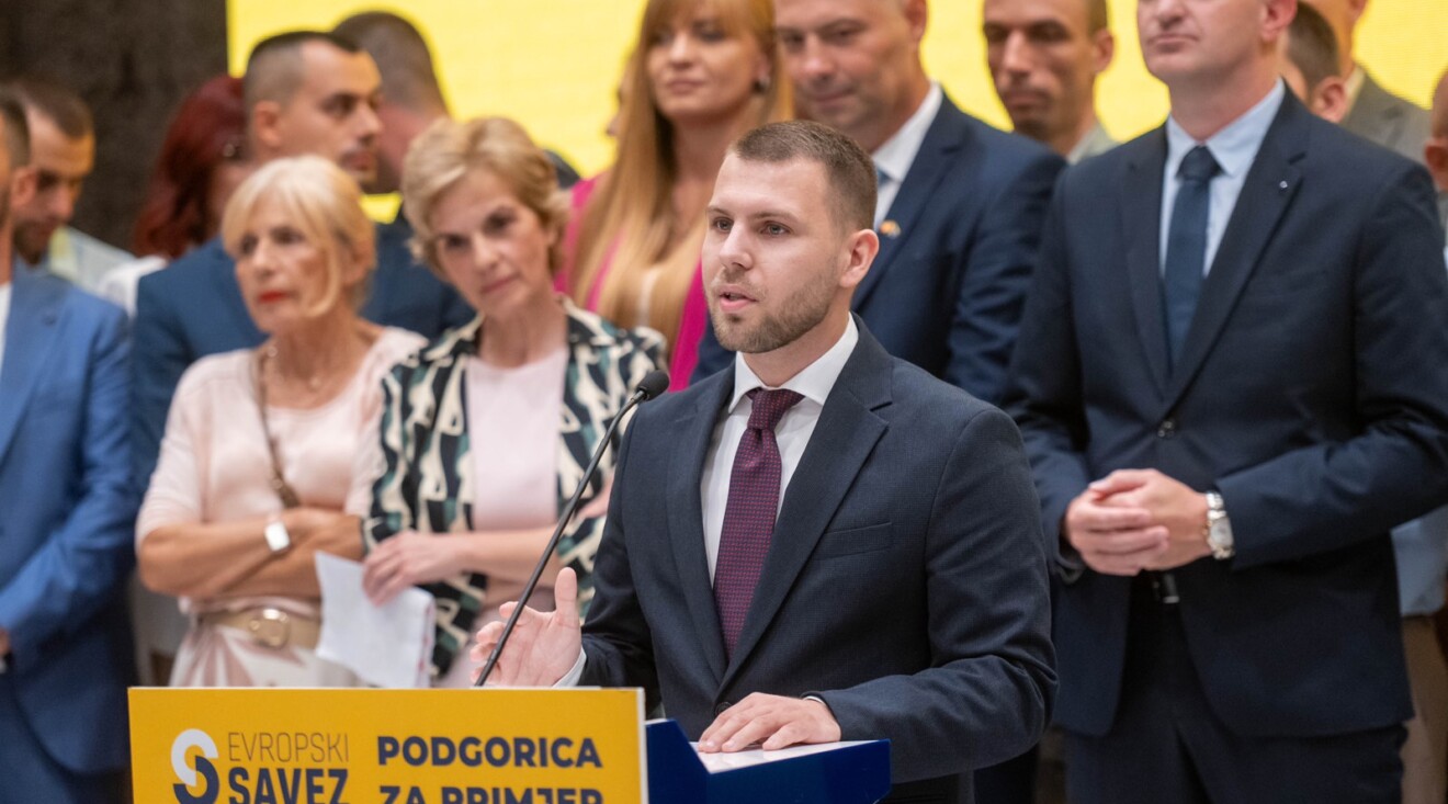 Mašković: Postići ćemo mnogo u narednom mandatu, inovativnim pristupima nas mladih i iskustvom i mudrošću starijih kolega