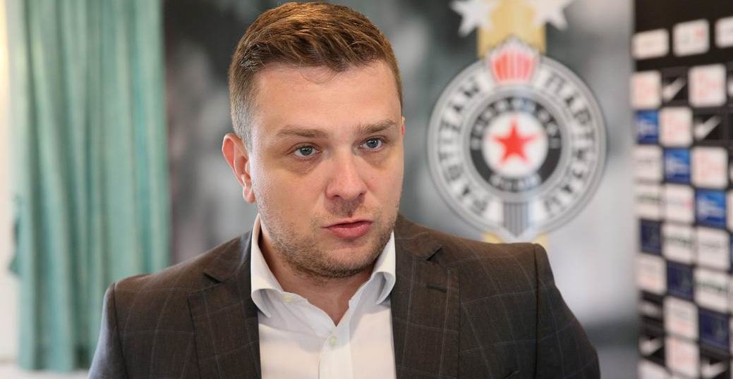 Vazura: Zakazali smo sjednicu za 11. oktobar, ne bježim od odgovornosti