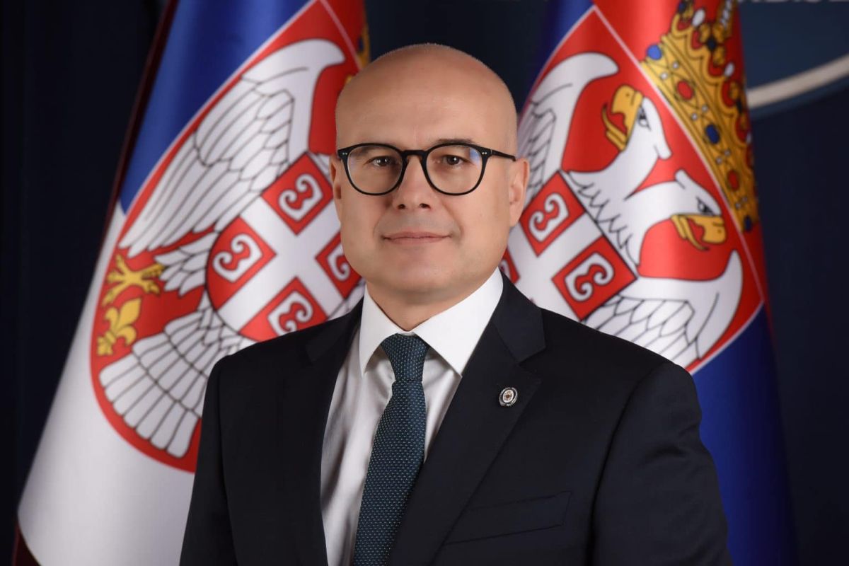 Vučević poručio u Novom Pazaru: Ne smijemo da dozvolimo da nas podjele oni koji bi da posvađaju muslimane i pravoslavne hrišćane