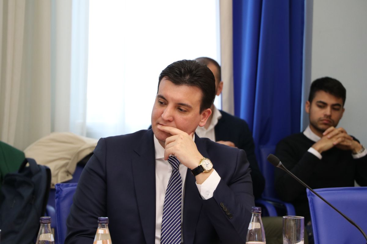 Milović: Da je PES obolio od iste bolesti kao DPS dokaz je i retorika da je Podgorica „njihova“